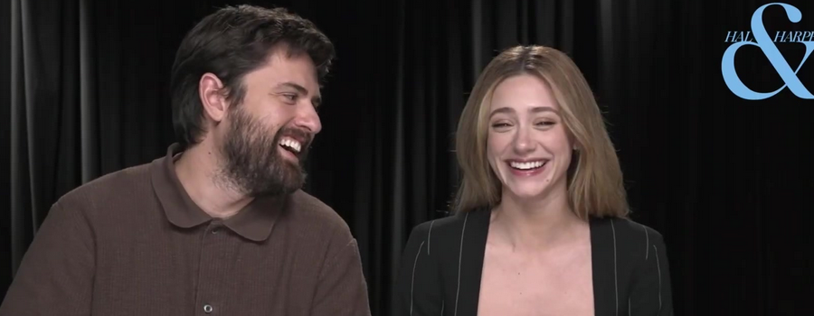 ‘Hal & Harper’ Interviews