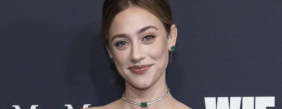 Lili Reinhart Attends the Max Mara Women In Film