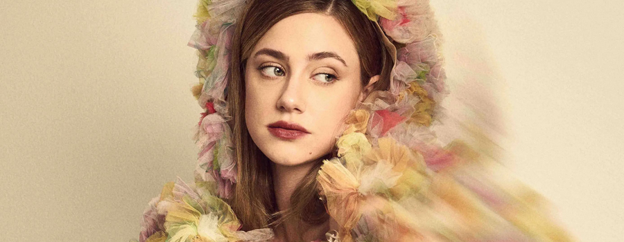 Lili Reinhart Talks ‘Forbidden Fruits’ and Playing the Baddest Bitch in New Interview for HUNGER Magazine